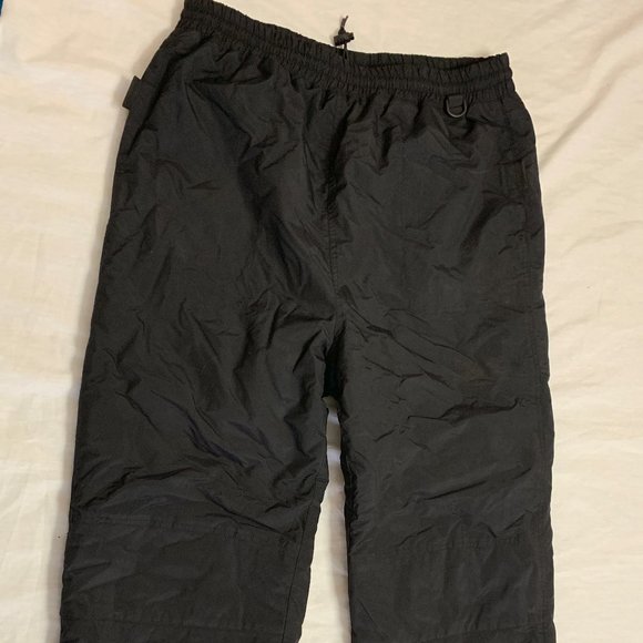 ❄️ RED LEDGE MENS NYLON SNOW SKI PANTS SIZE 2XL. ❄️